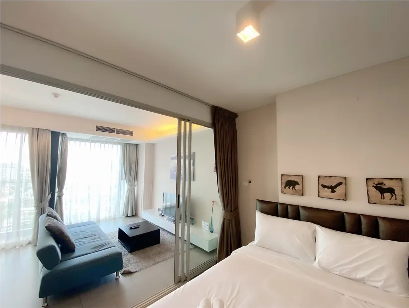Property photos for Siamese Ratchakru