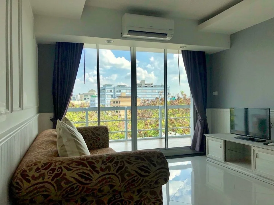 Property photos for The Waterford Sukhumvit 50 Onnut