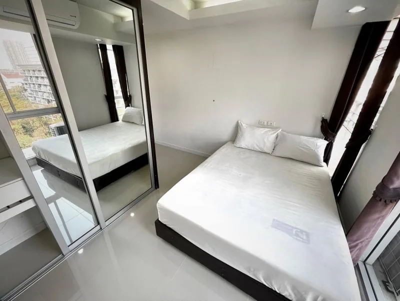 Property photos for The Waterford Sukhumvit 50 Onnut
