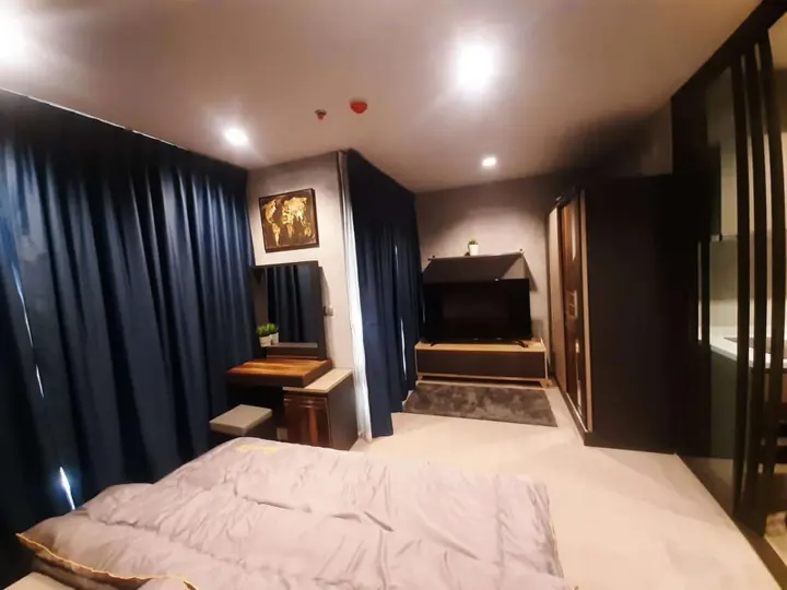 Property photos for LIFE Asoke - Rama 9