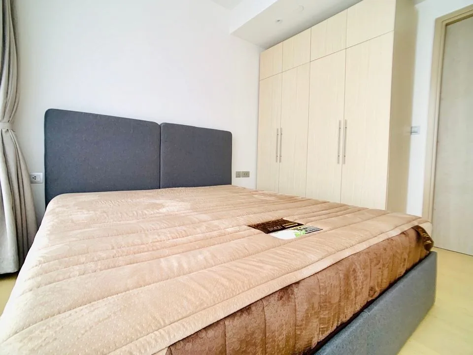 Property photos for ASHTON Asoke - Rama 9