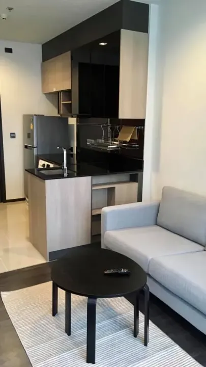 Property photos for The Line Asoke - Ratchada