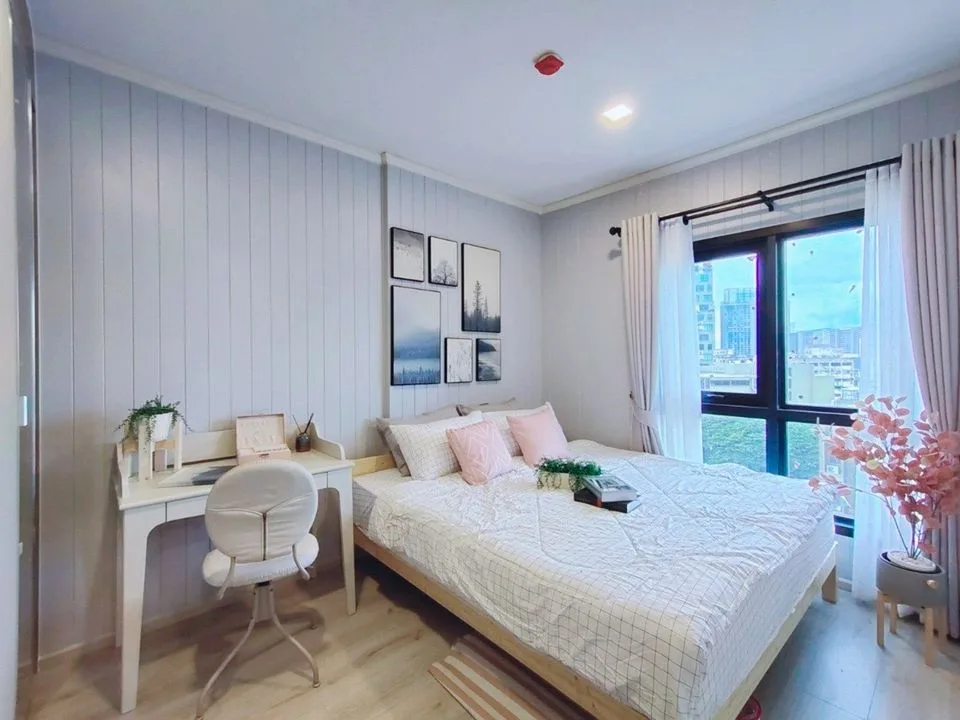Property photos for Metris Ladprao