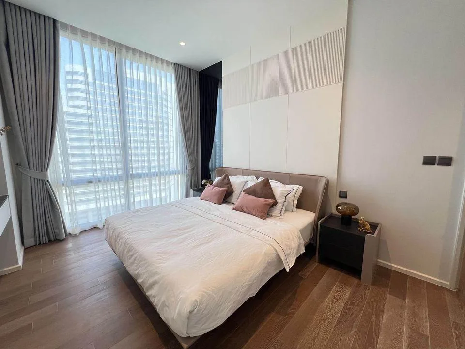 Property photos for Muniq Langsuan
