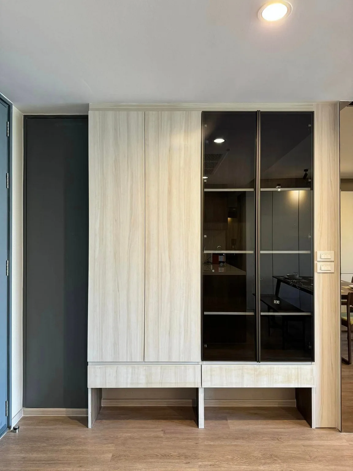 Property photos for Noble Above Wireless-Ruamrudee