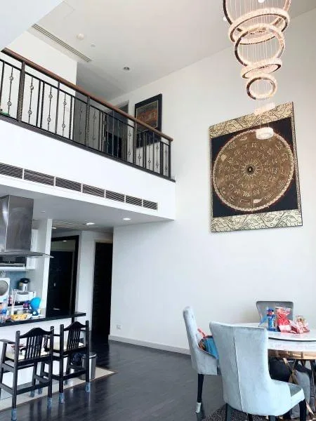 Property photos for Watermark Chaophraya River