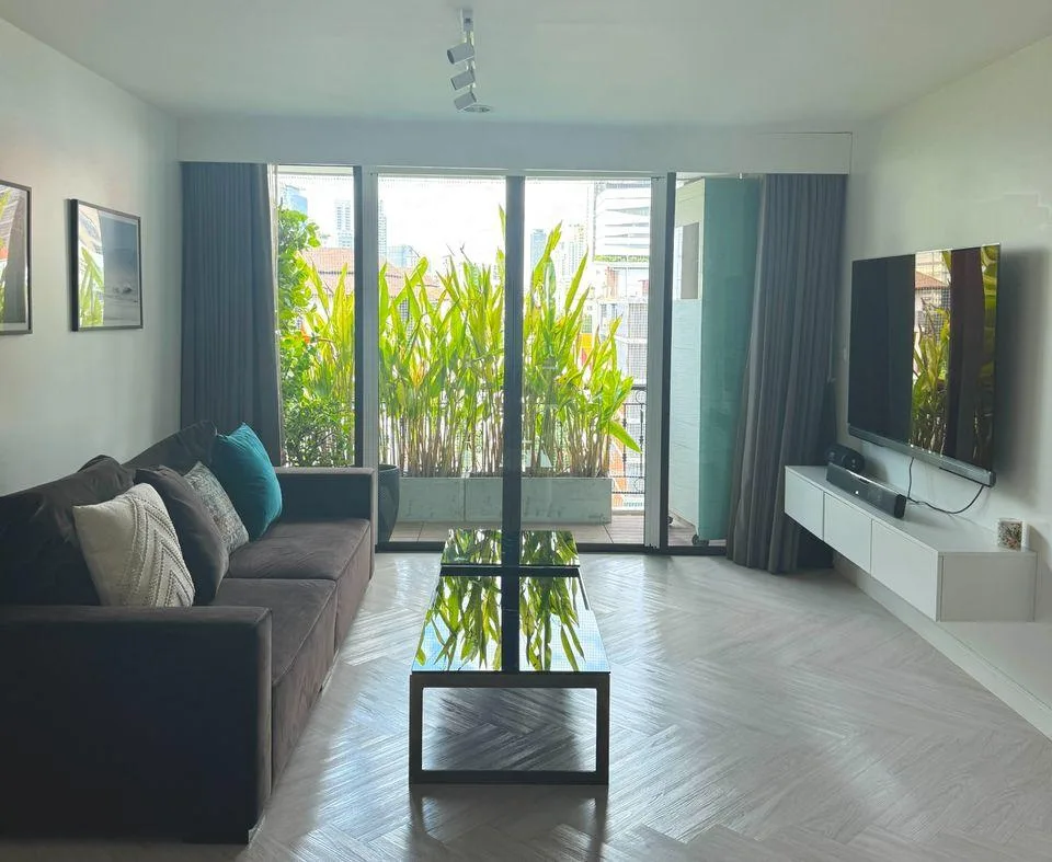 Property photos for Pearl Residences Sukhumvit 24