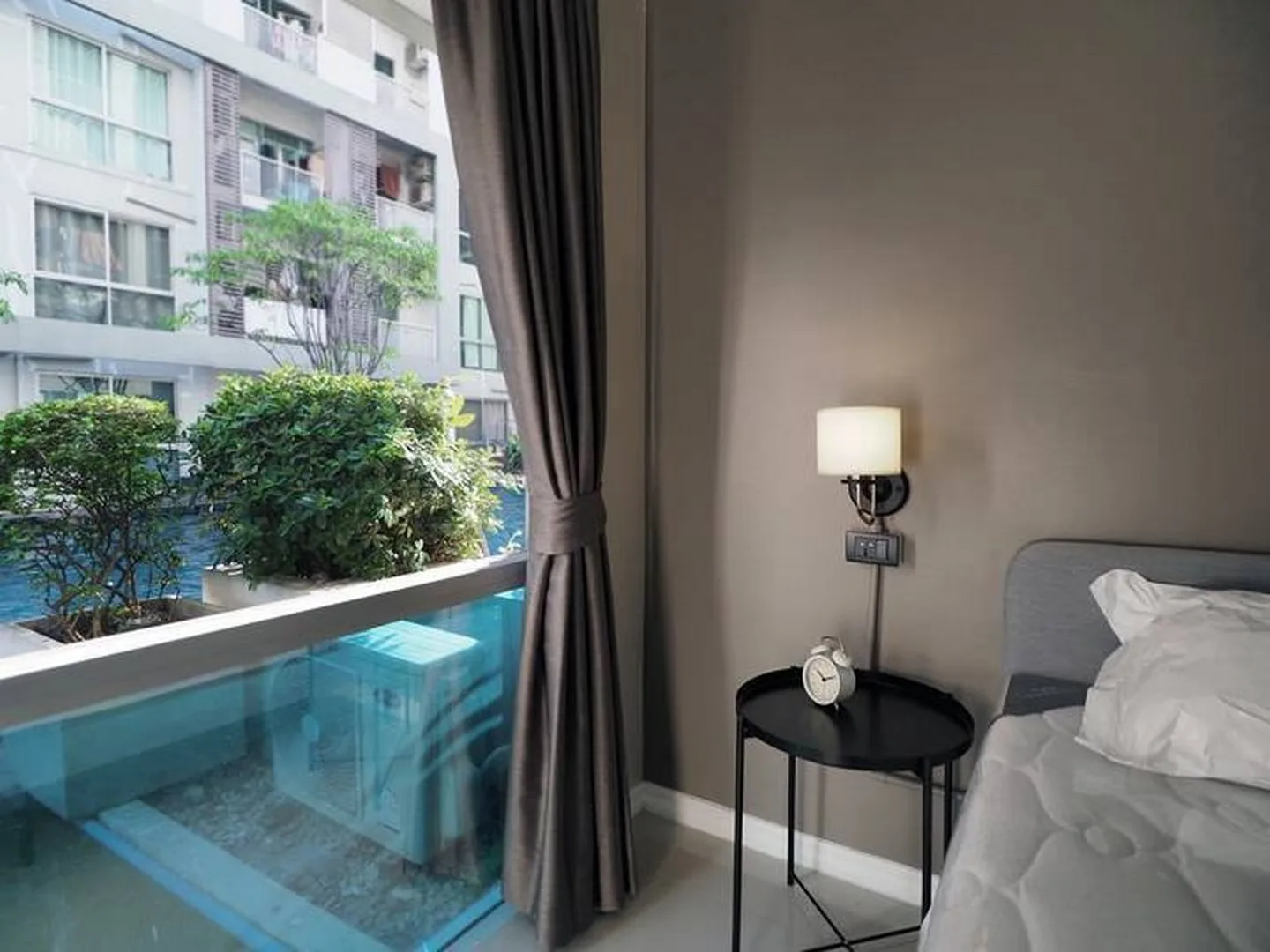 Property photos for A Space Asoke - Ratchada