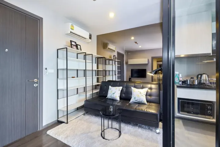 Property photos for The Base Park East Sukhumvit 77
