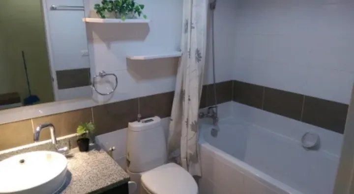 Property photos for Serene Place Sukhumvit 24