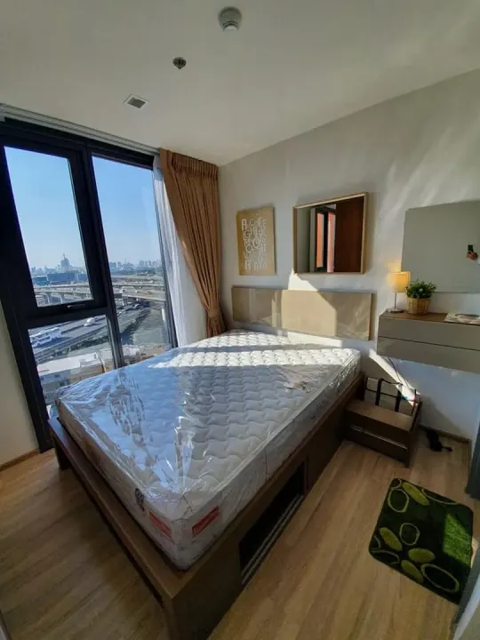 Property photos for The Base Garden Rama 9