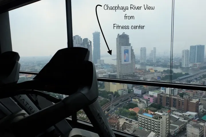 Property photos for Noble Revolve Silom