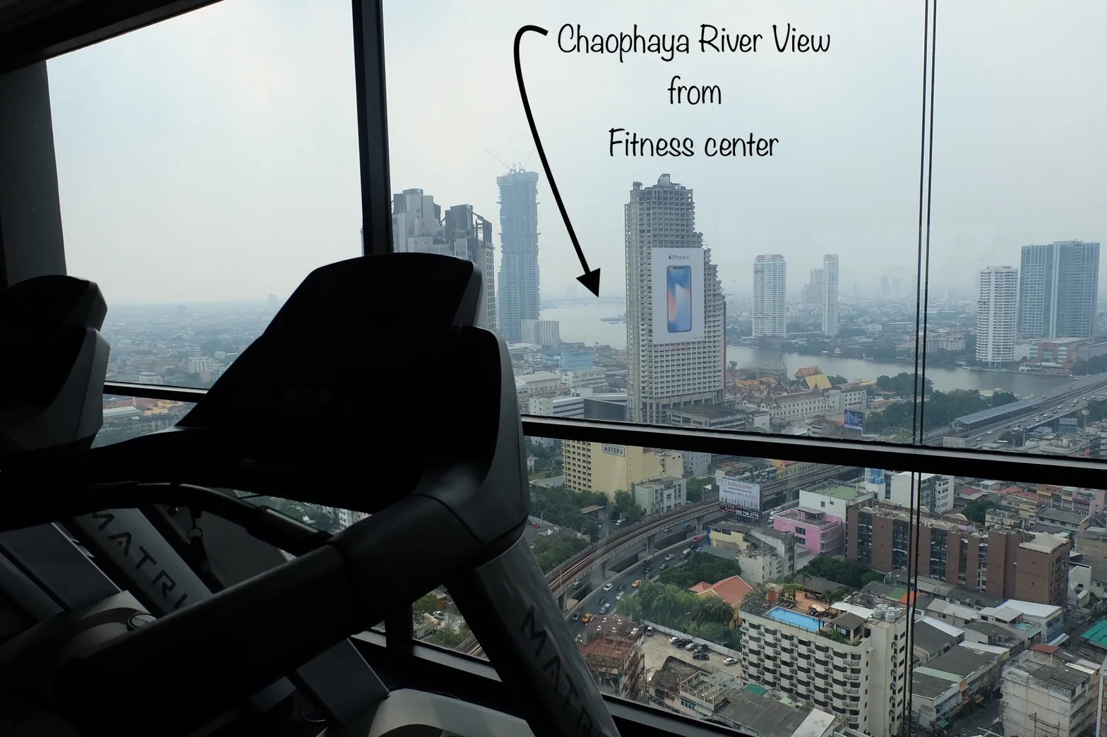 Property photos for Noble Revolve Silom