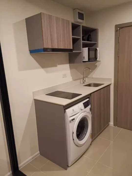 Property photos for The Origin Ramintra 83 Station