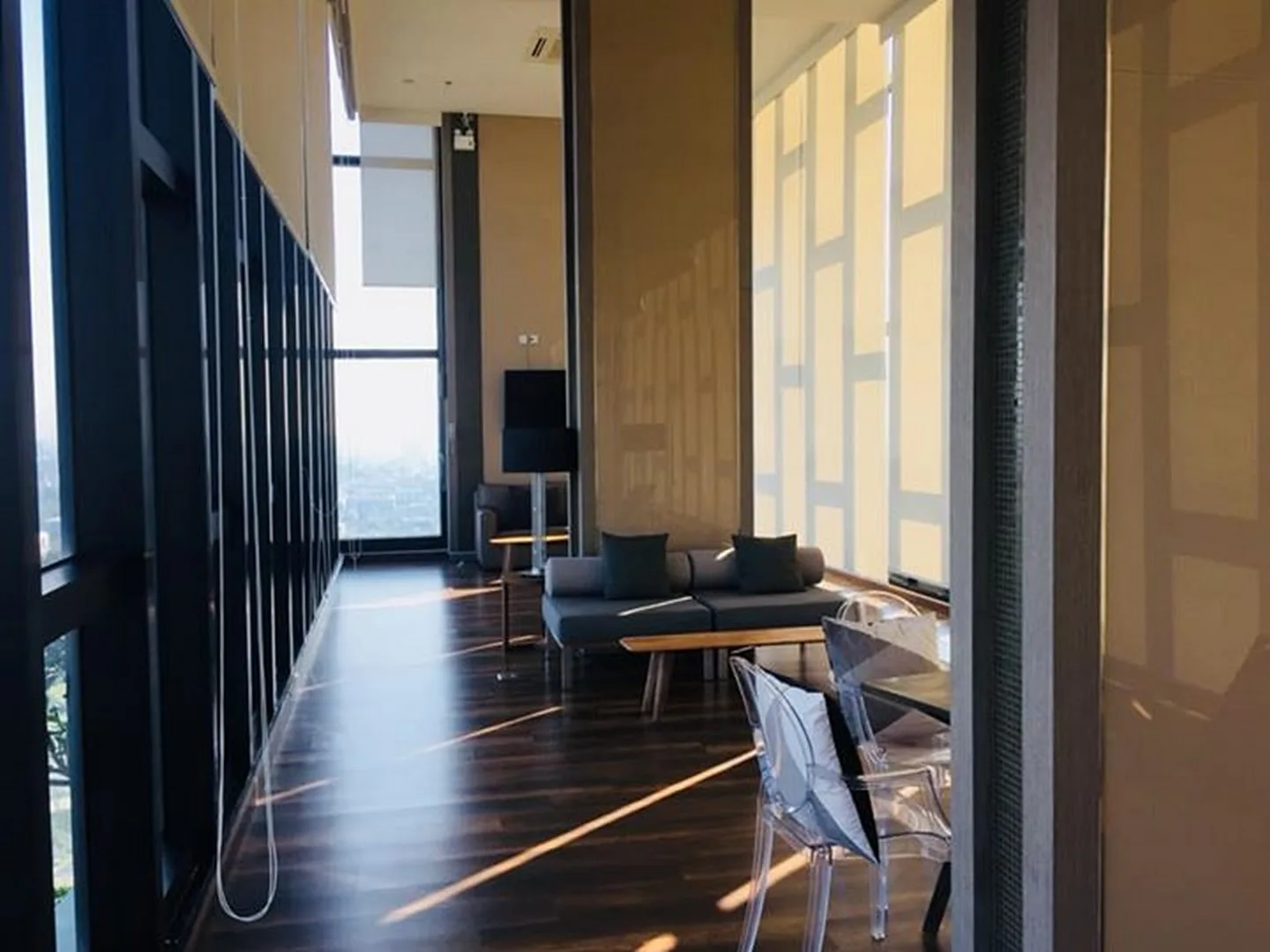 Property photos for Centric Tiwanon Station