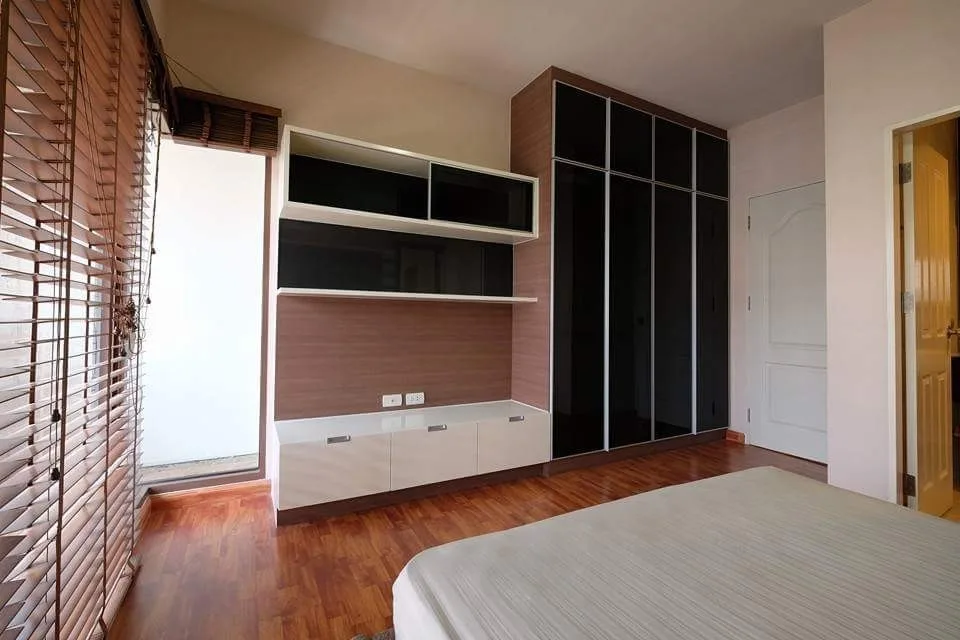 Property photos for The Private Townhome Sukhumvit 97/1