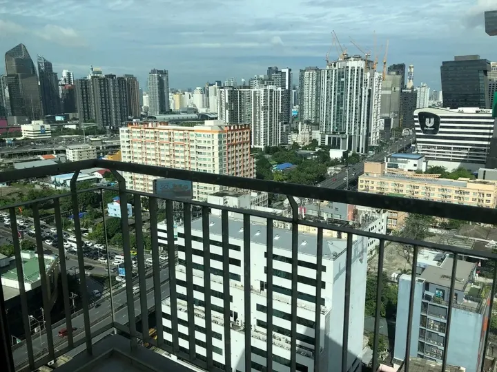Property photos for Lumpini Place Rama IX - Ratchada
