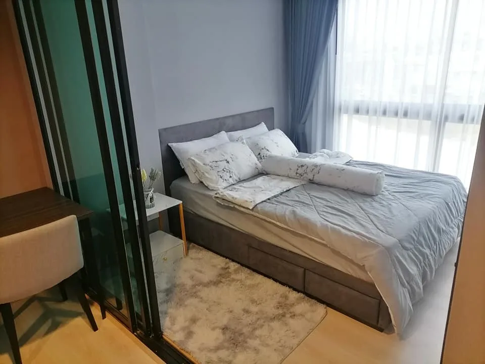 Property photos for Rise Rama 9