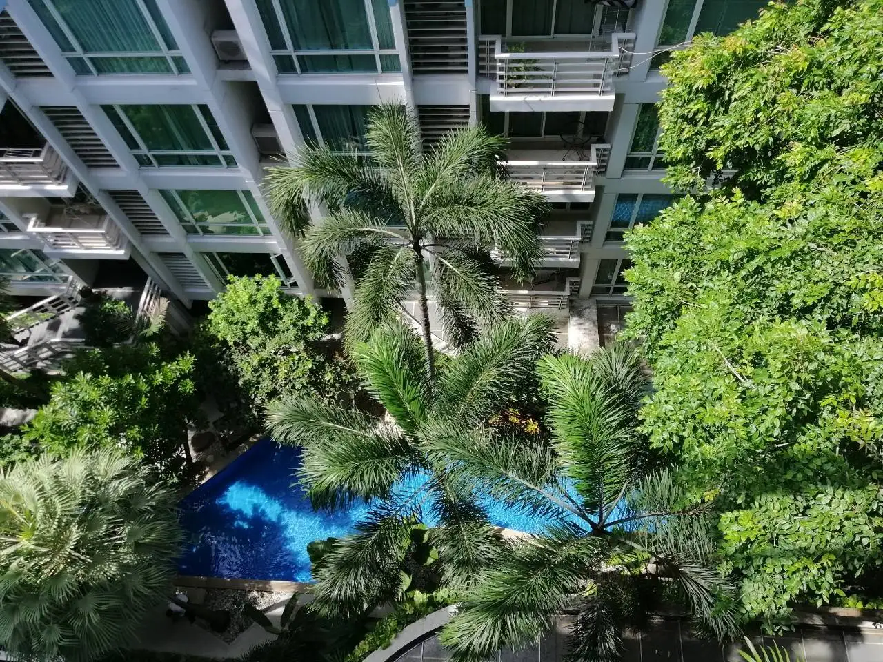 Property photos for Baan Siri Sukhumvit 10