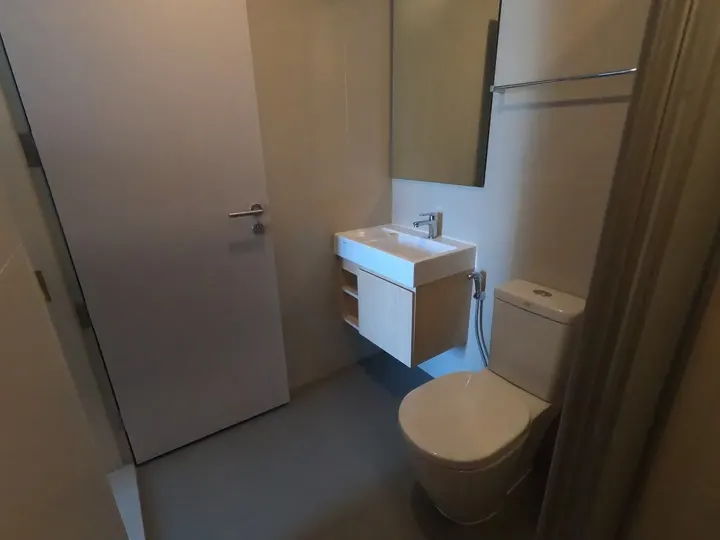 Property photos for Lumpini Suite Phetchaburi - Makkasan