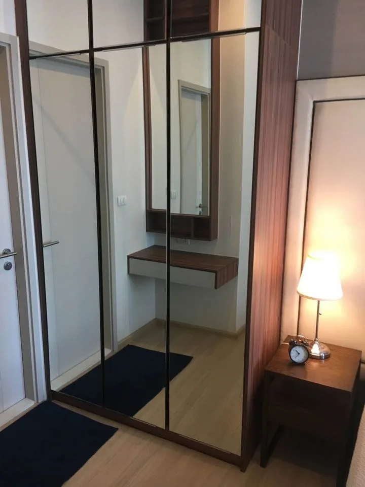 Property photos for The Capital Ekamai-Thonglor