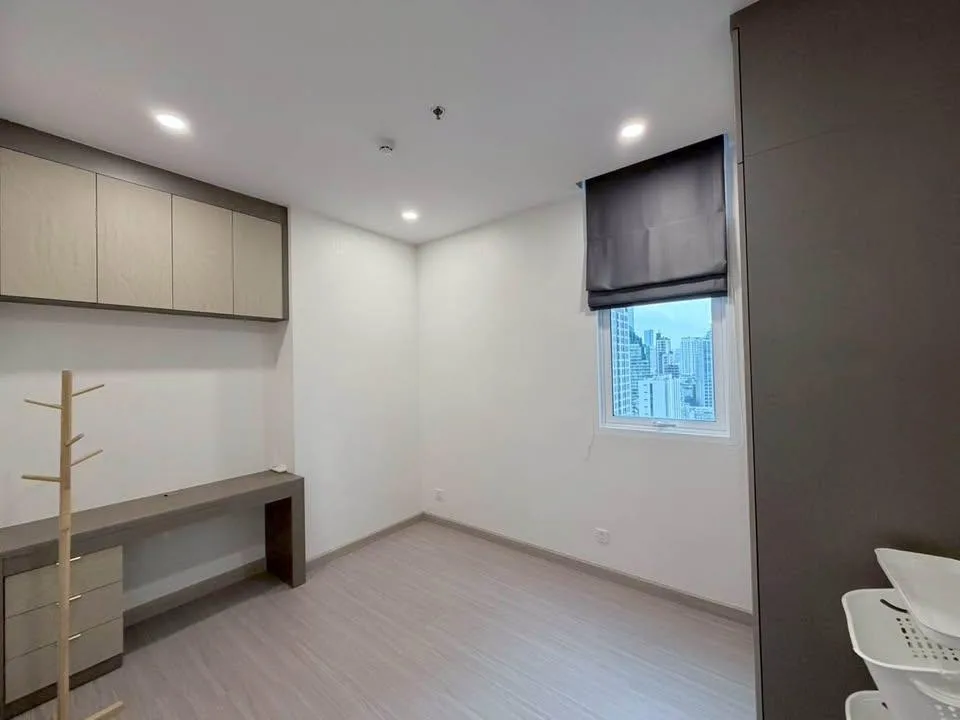 Property photos for Supalai Premier Si Phraya-samyan