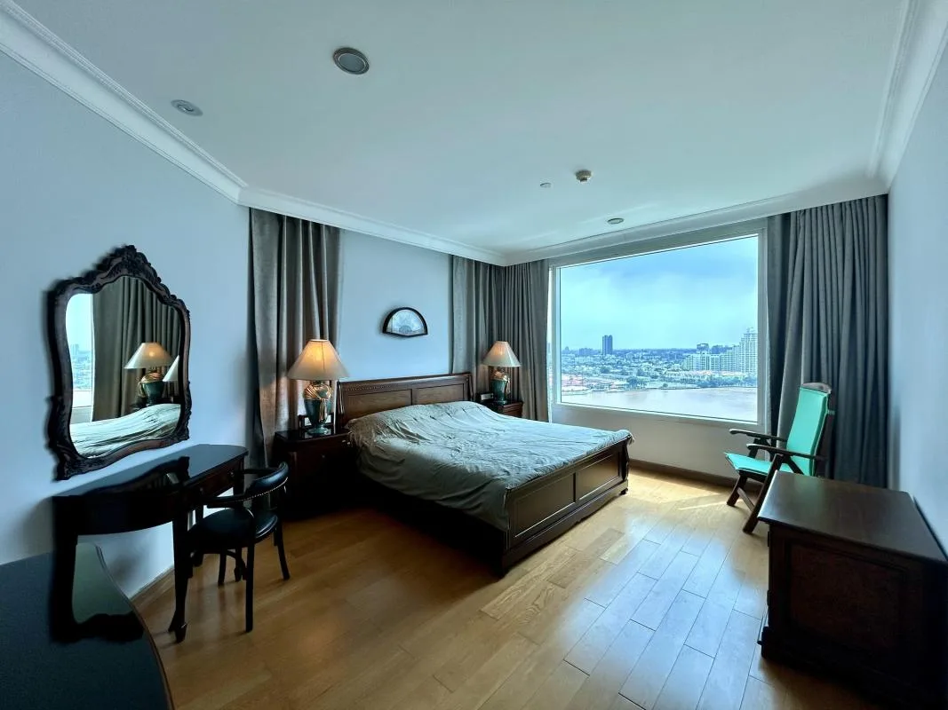 Property photos for Watermark Chaophraya River