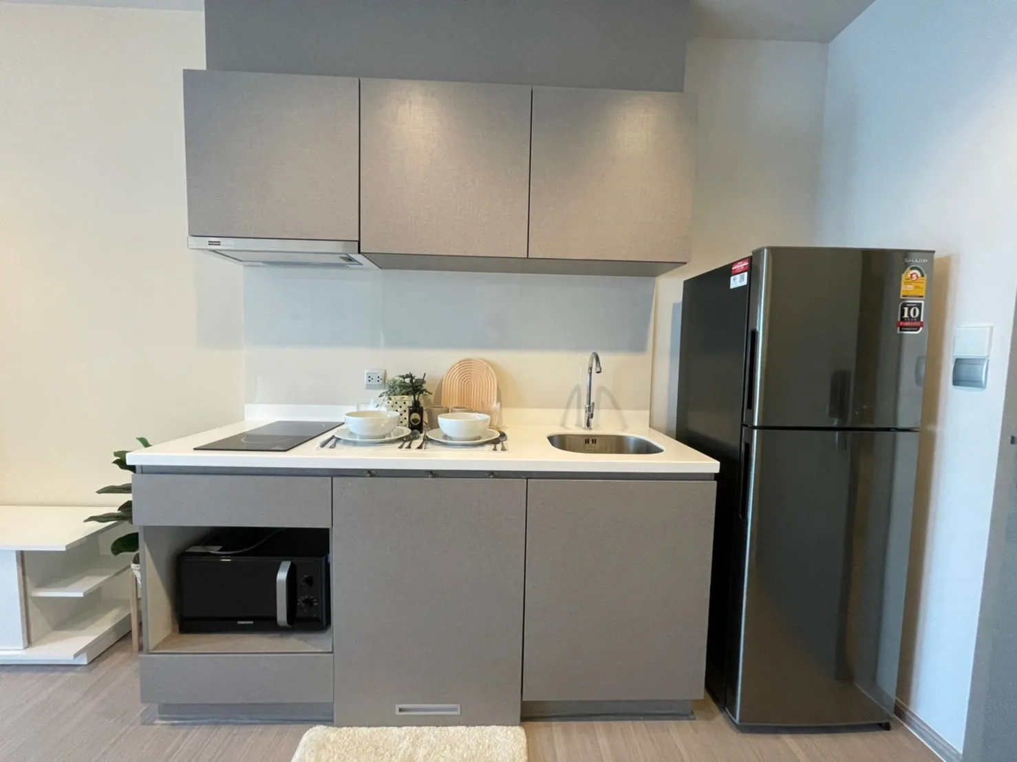 Property photos for LIFE Asoke - Rama 9