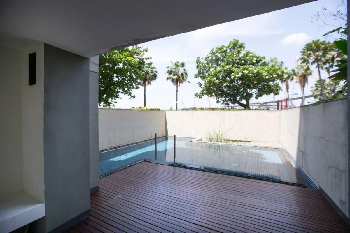 Property photos for The Pano