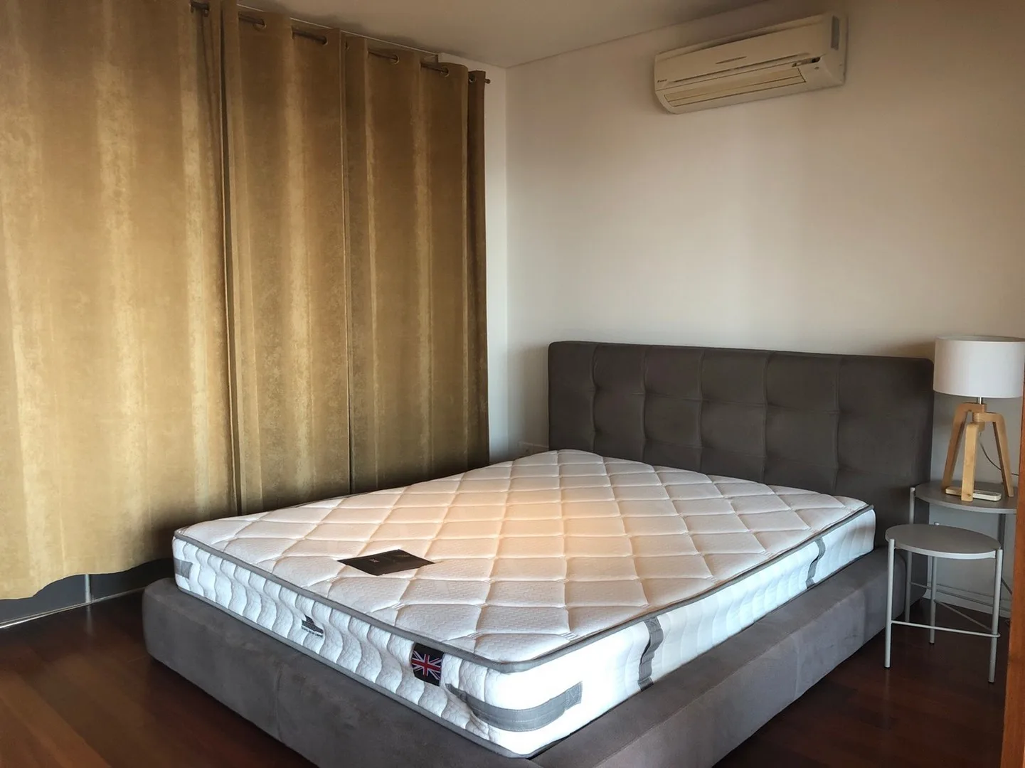 Property photos for Hansar Rajdamri