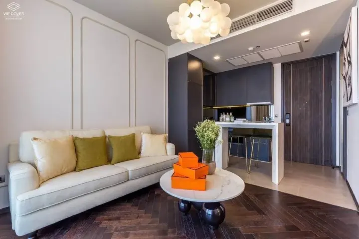 Property photos for The Monument Sanampao