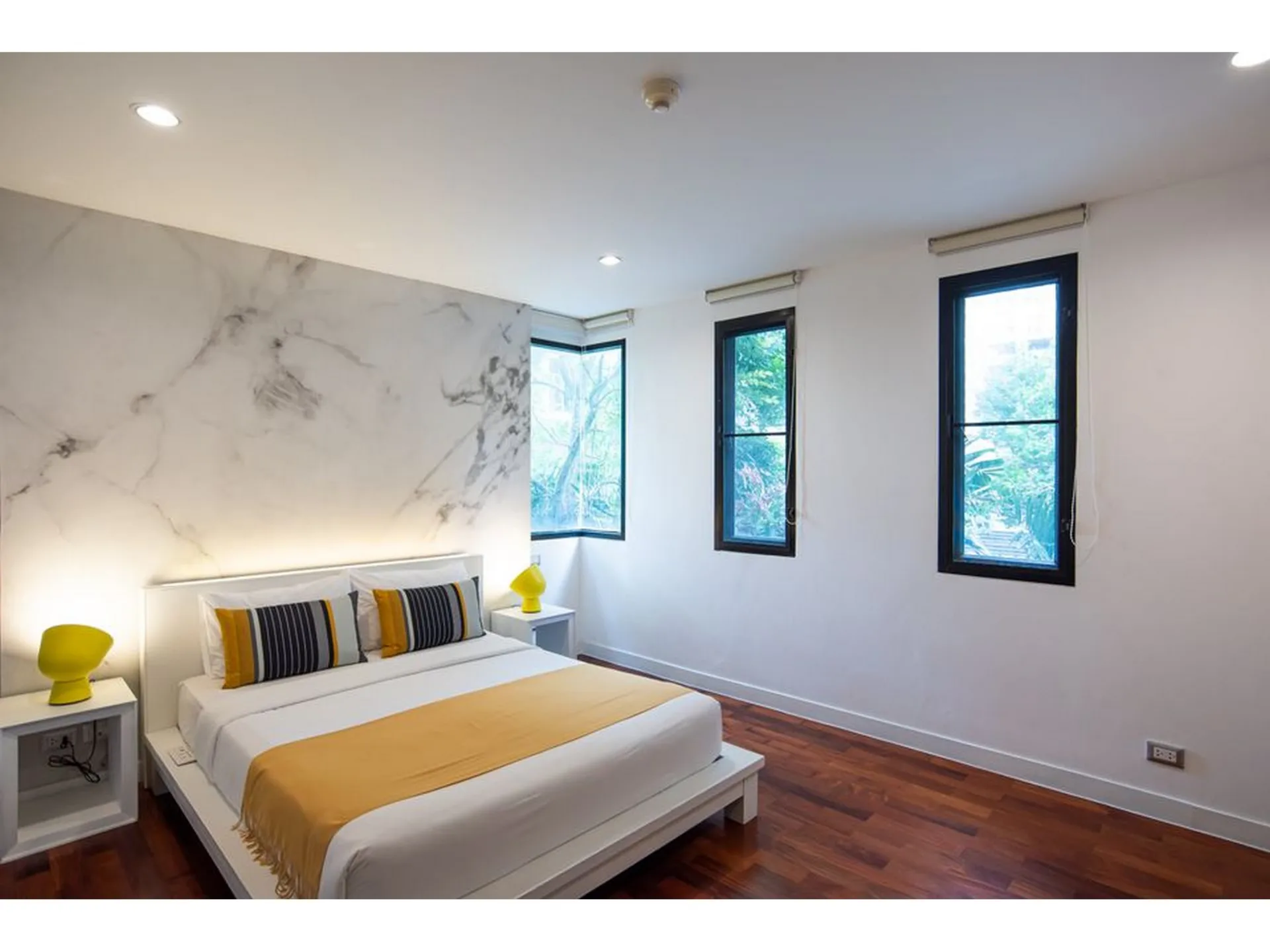 Property photos for Benviar Tonson Residence