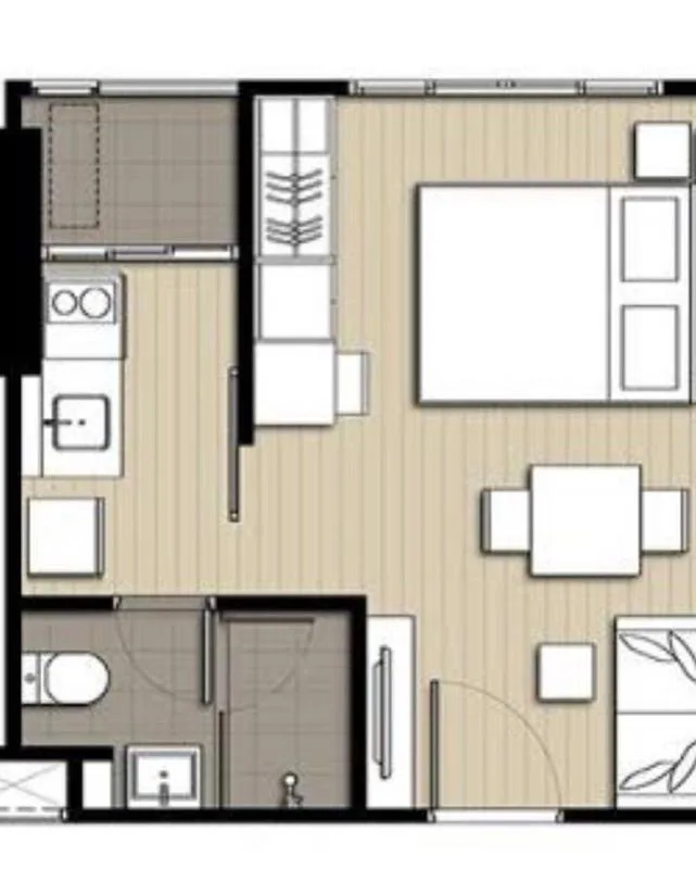 Property photos for IDEO O2