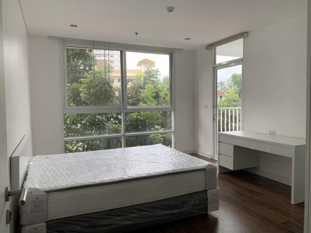 Property photos for Ekamai Gardens (shama Ekamai)