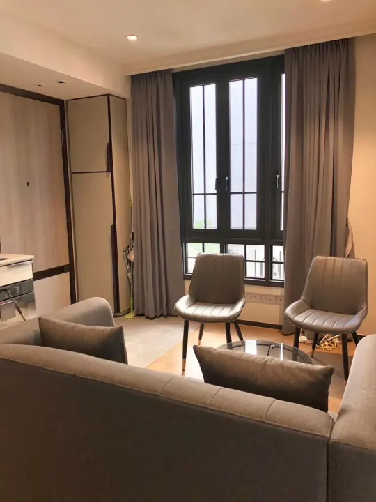 Property photos for The Reserve Sukhumvit 61