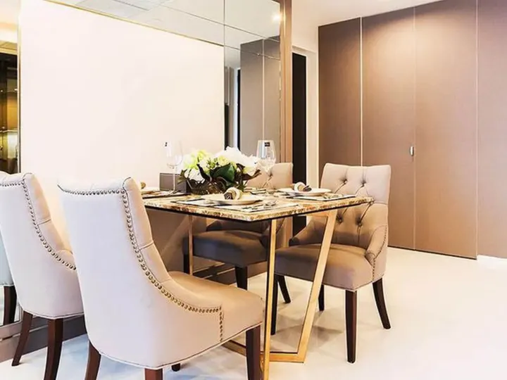 Property photos for The Bangkok Sathorn