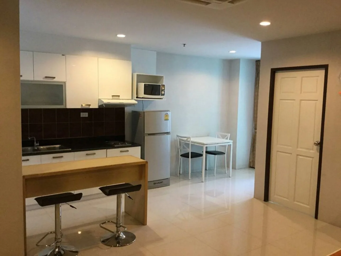Property photos for Sukhumvit Living Town
