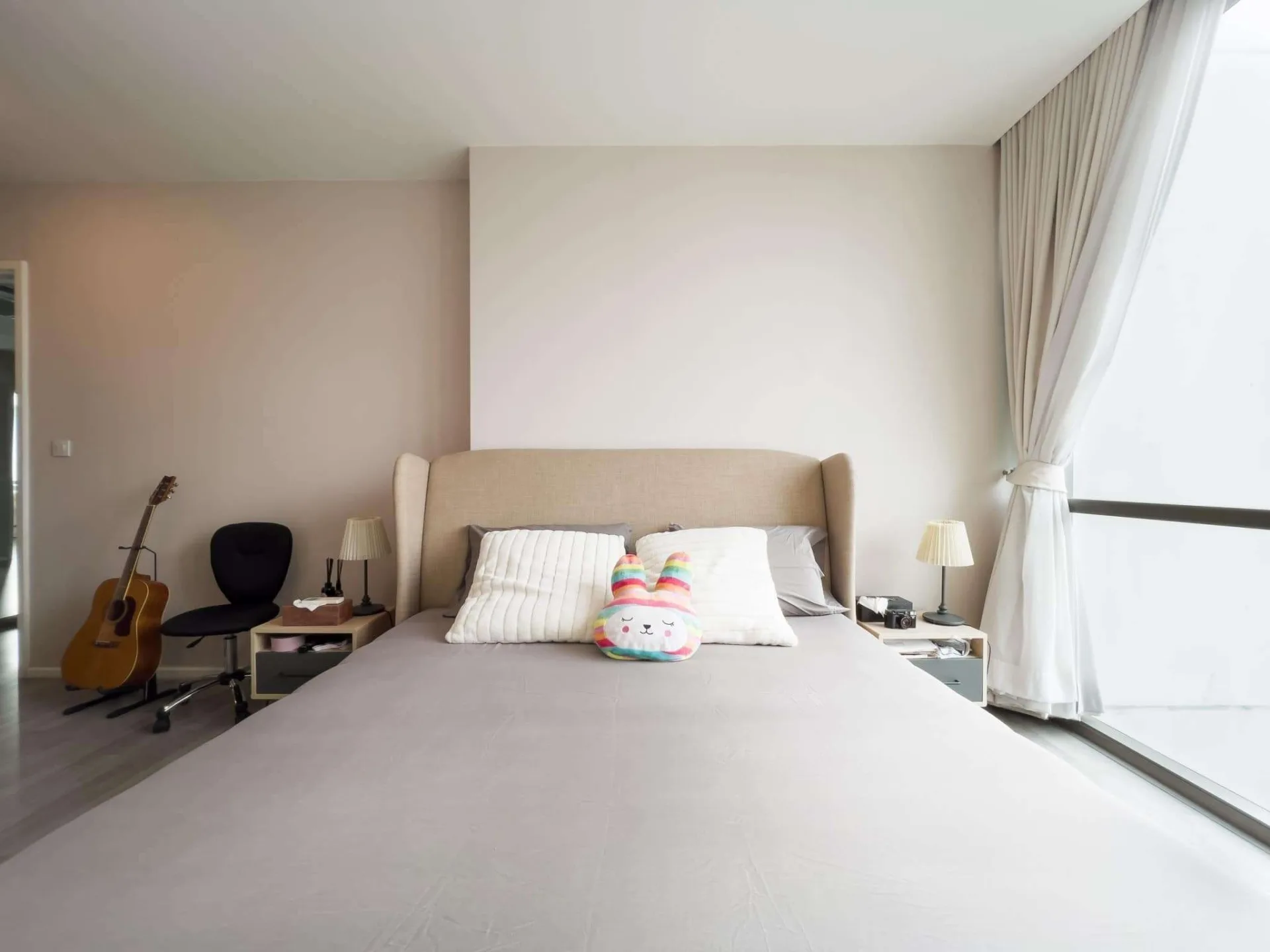 Property photos for The Room Sukhumvit 64