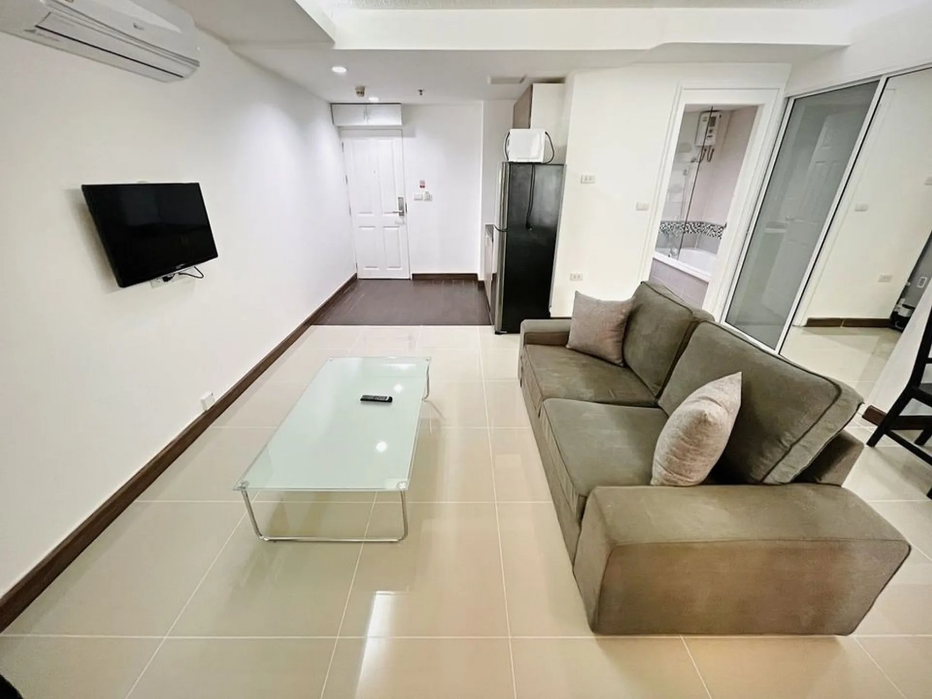 Property photos for The Waterford Sukhumvit 50 Onnut