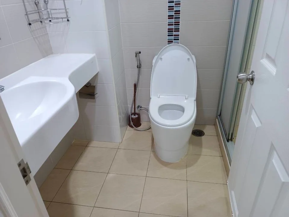 Property photos for Lumpini Place Rama IX - Ratchada