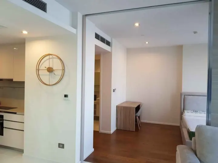 Property photos for The Bangkok Sathorn