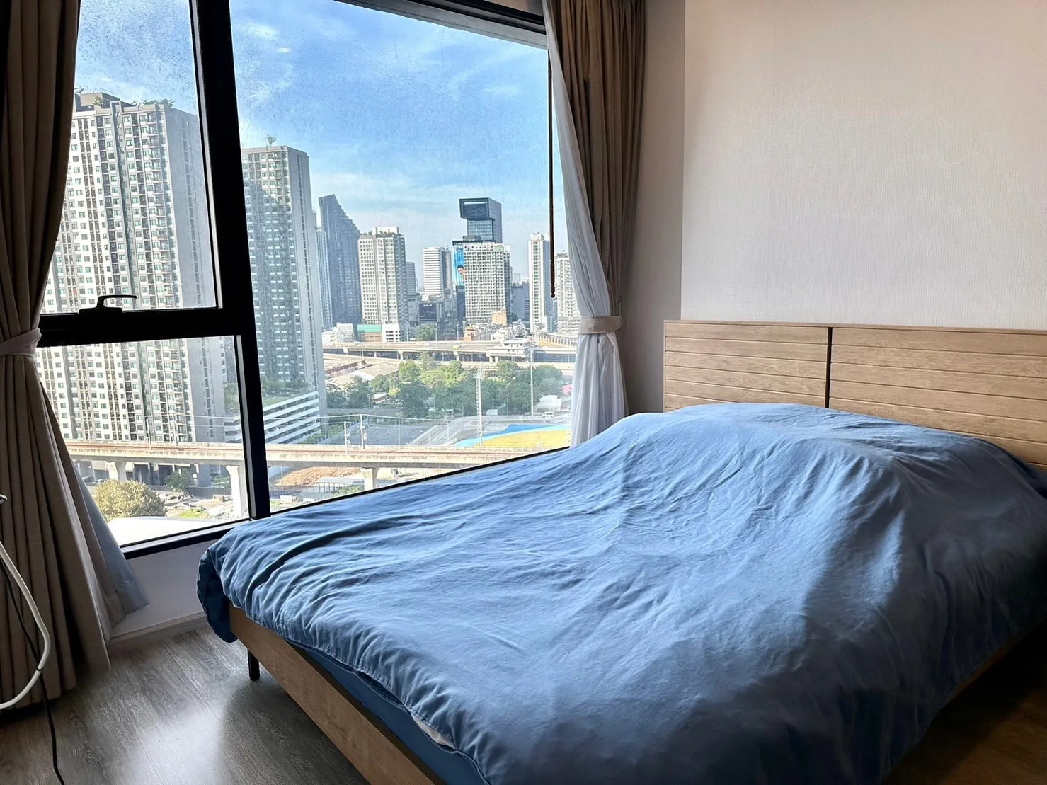 Property photos for Ideo Mobi Asoke