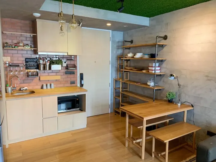 Property photos for Collezio Sathorn - Pipat
