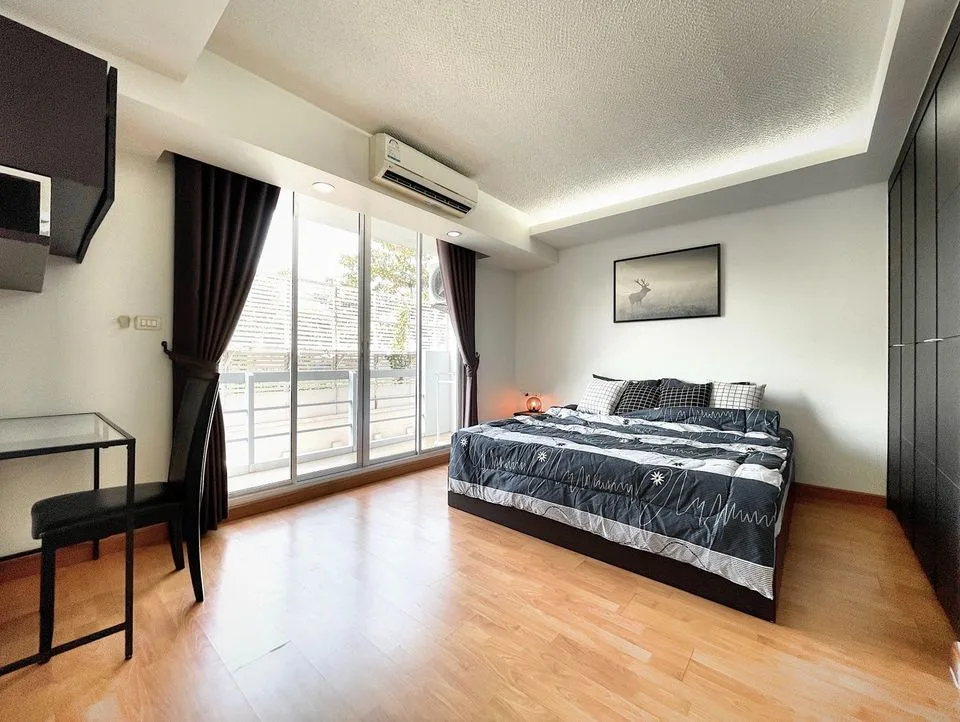 Property photos for The Waterford Sukhumvit 50 Onnut