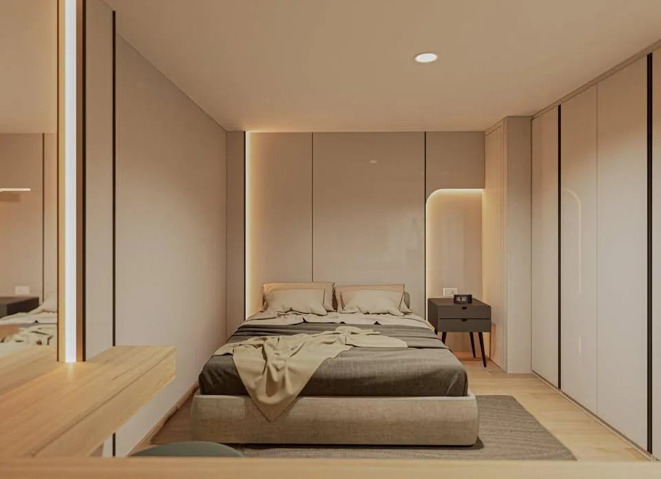 Property photos for One 9 Five Asoke - Rama 9