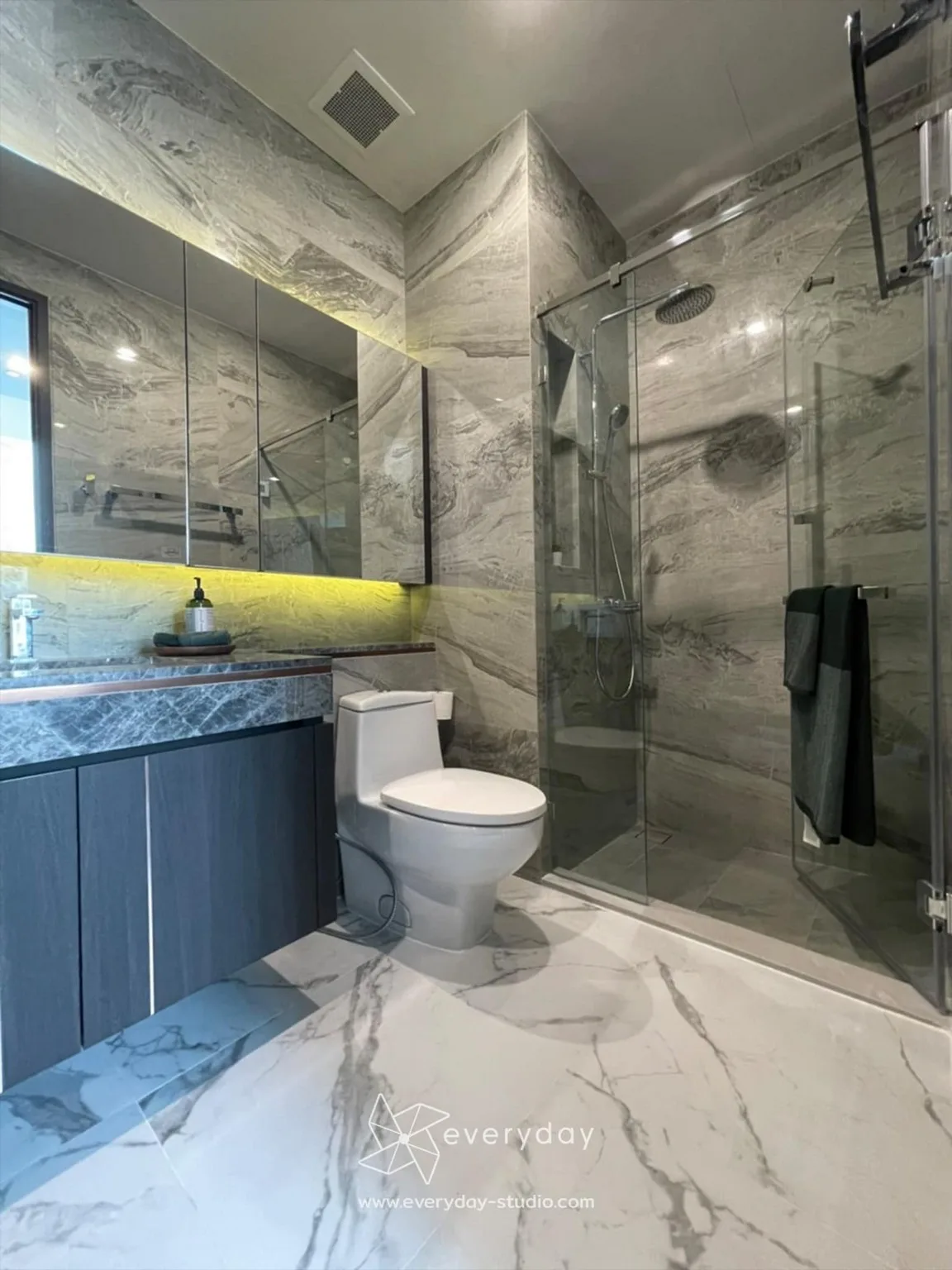 Property photos for Laviq Sukhumvit 57