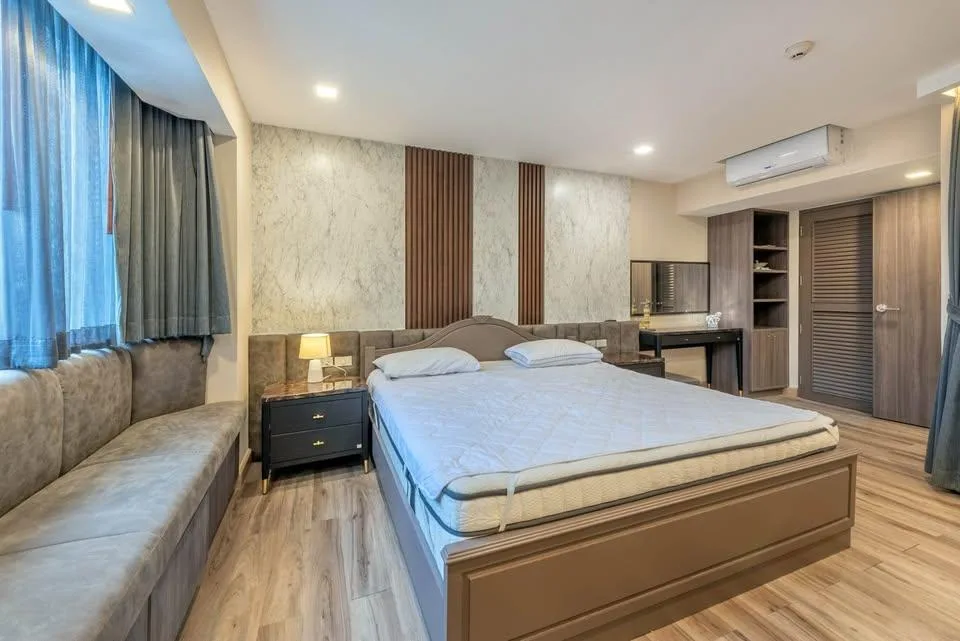 Property photos for Omni Tower Sukhumvit Nana