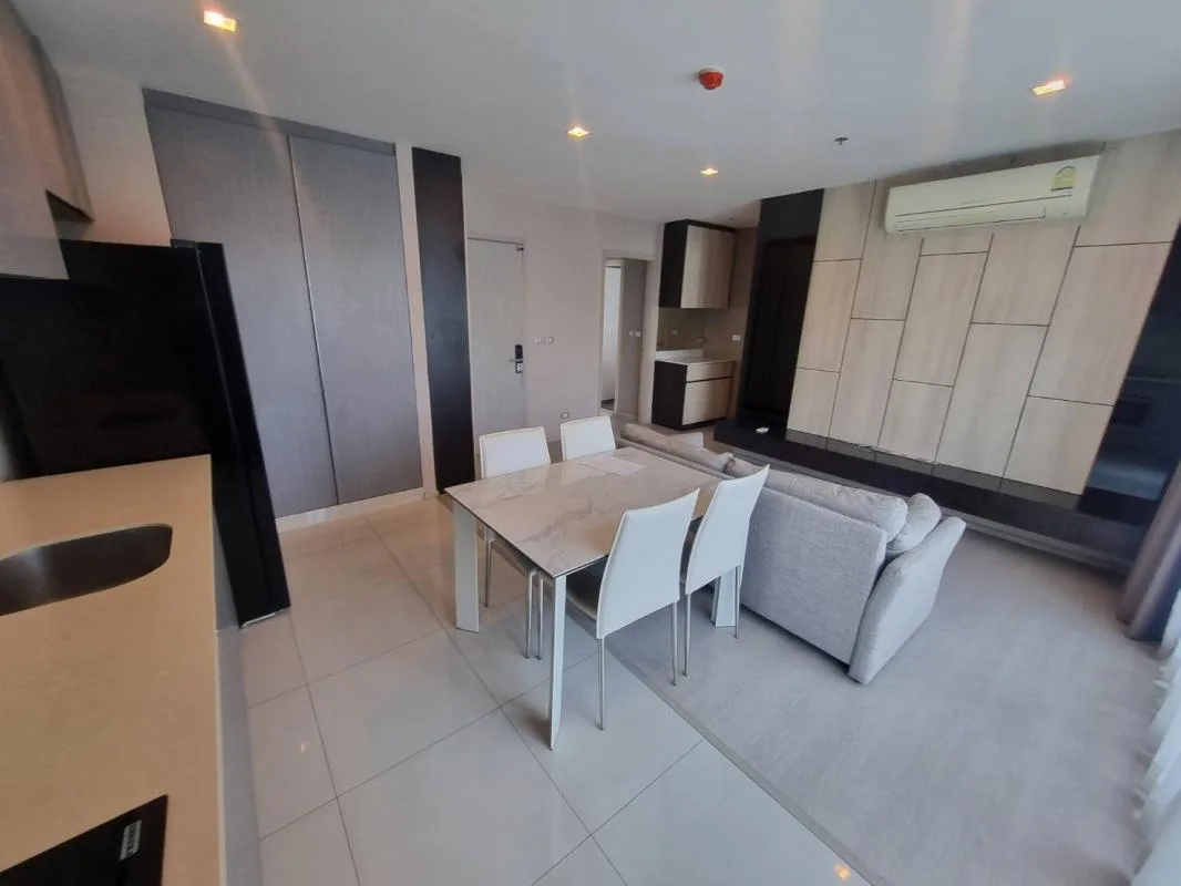 Property photos for Rhythm Sukhumvit 36 - 38