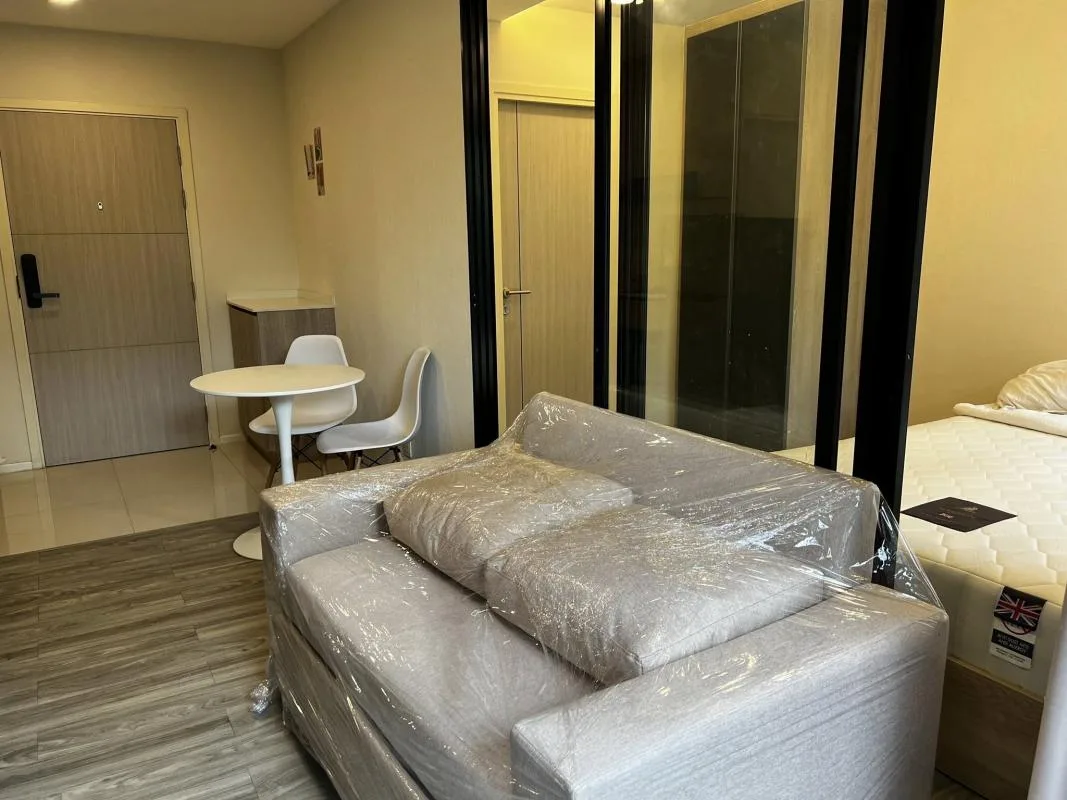 Property photos for Ikon Sukhumvit 77