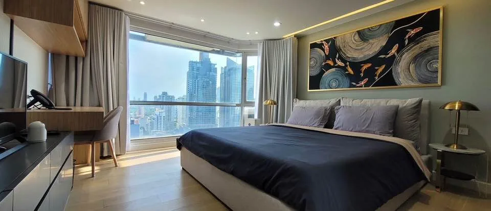 Property photos for Sukhumvit Suite